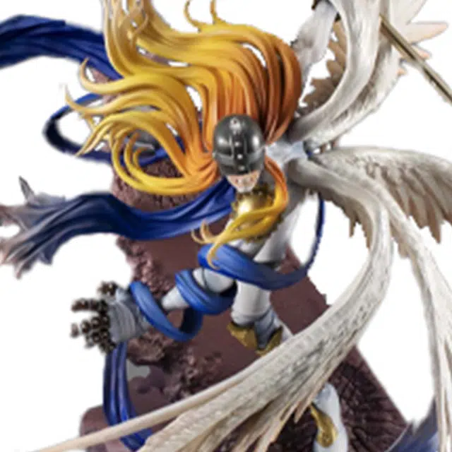MegaHouse gem 20 31cm