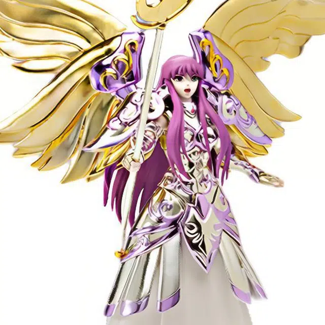 BANDAI 10 16cm