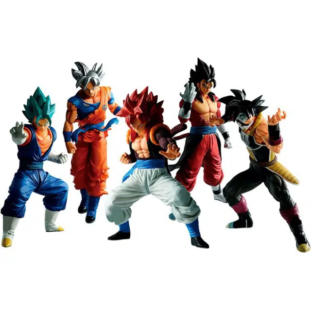BANPRESTO