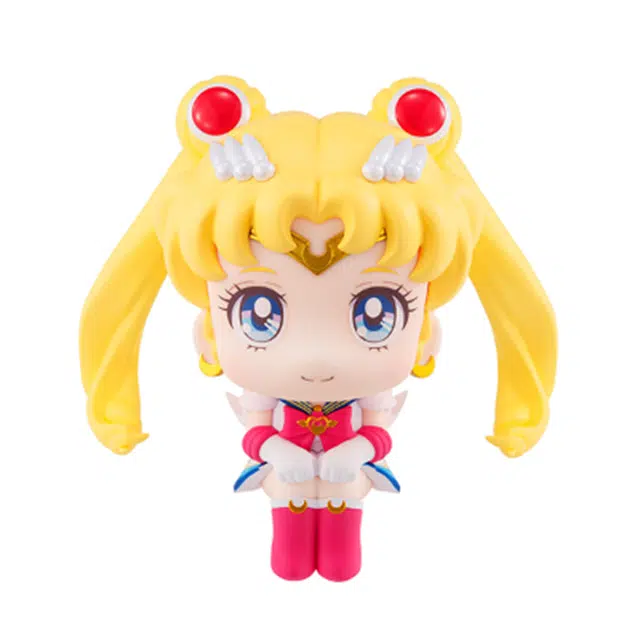 MegaHouse Q 11cm