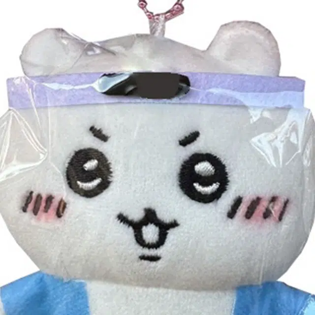 chiikawa chiikawa