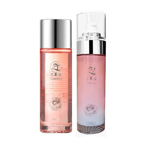 HuaBenZi 100ml+100ml