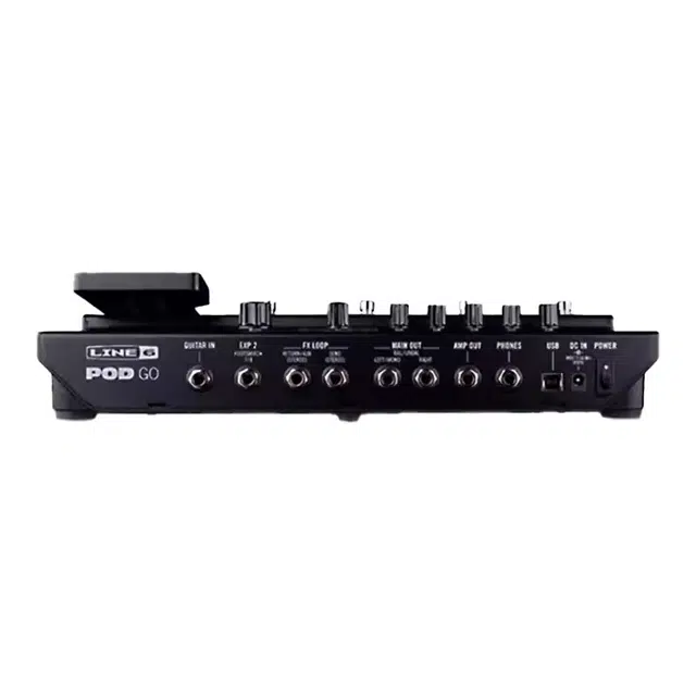 LINE6 POD GO Wireless