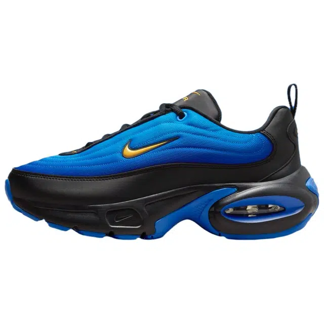 Nike AIR MAX PORTALRACER BLUE