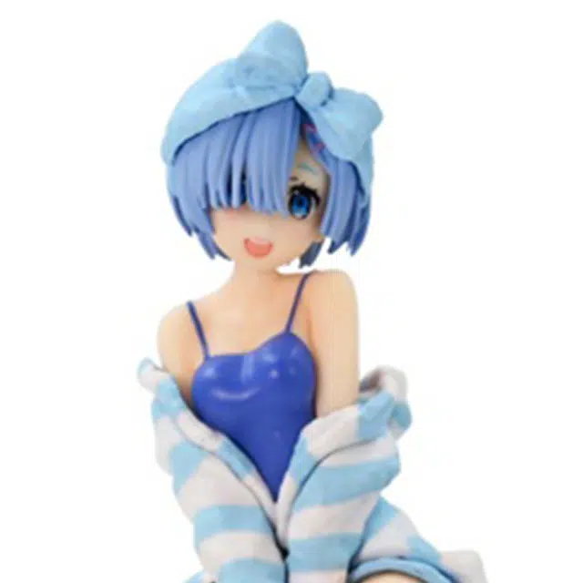 FURYU 14cm