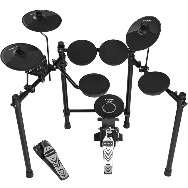 NUX DM-1X 53