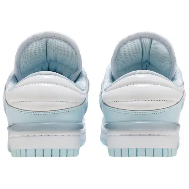 Nike Dunk Low Twist Glacier Blue