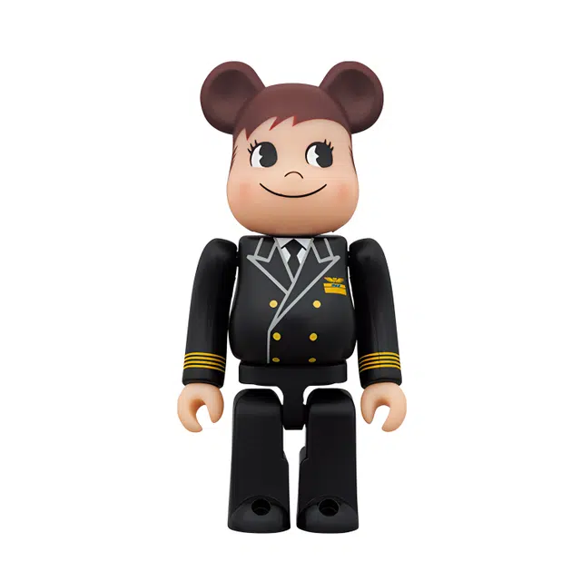 BERBRICK x PEKO x ANA ANA CA10 4 100400 7cm28cm