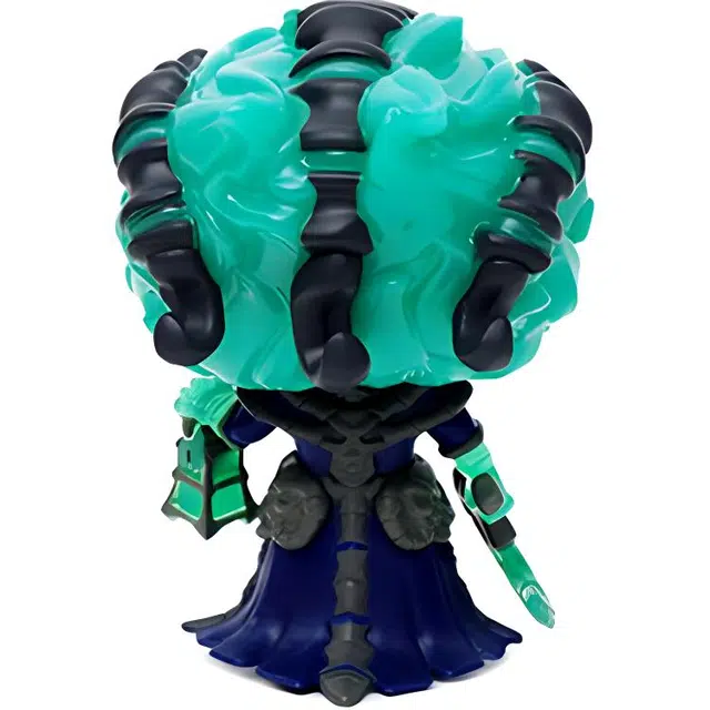 Funko pop lol 10.5cm