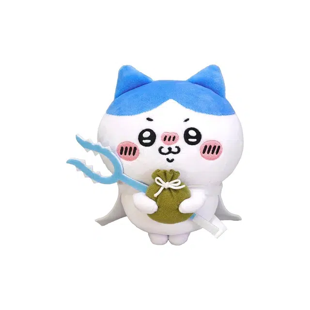 chiikawa hachiware