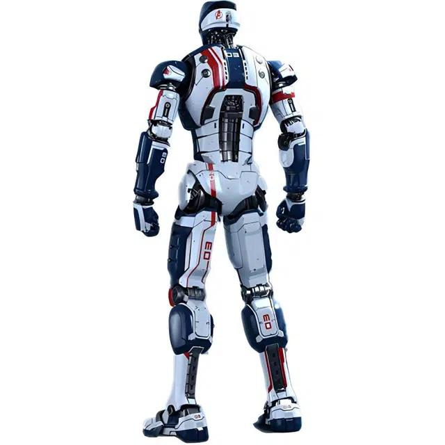 Hot Toys 16 2 31cm