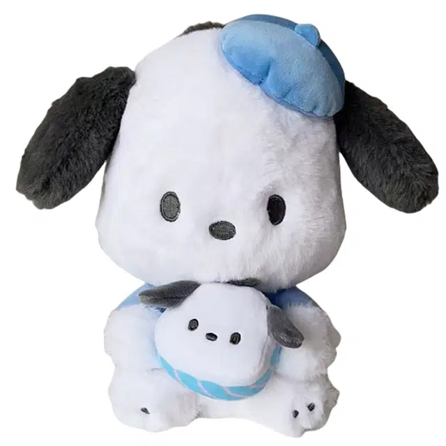 MINISO x Sanrio 23-30cm