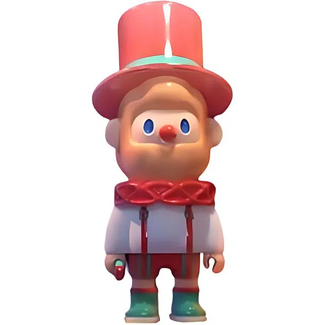 BOB FARMER BOB