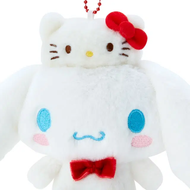 Sanrio hello Kitty50 13cm