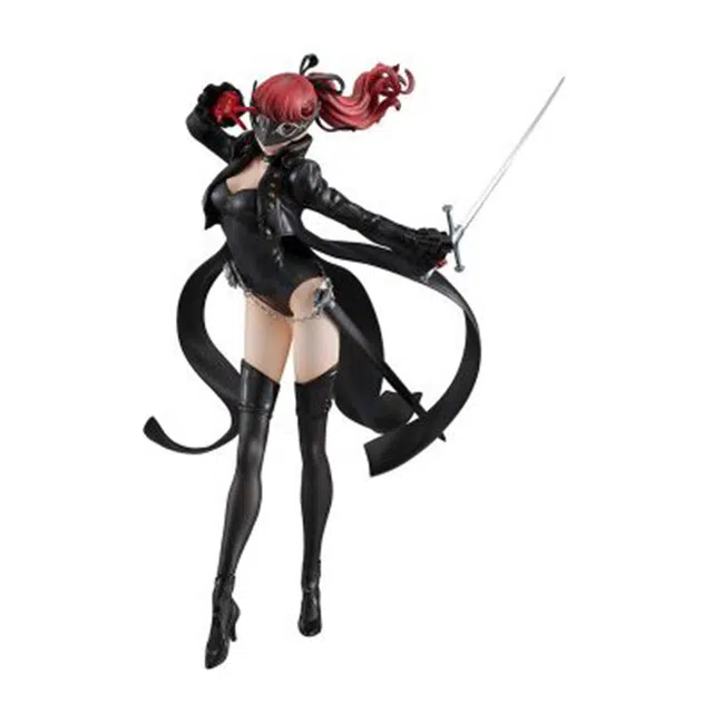 MegaHouse Lucrea 5 22cm
