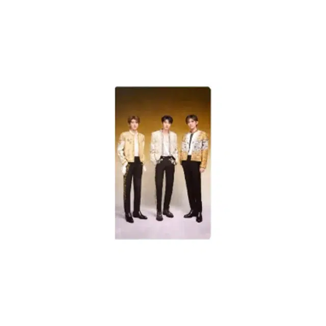 TF ENTERTAINMENT TFBOYS A