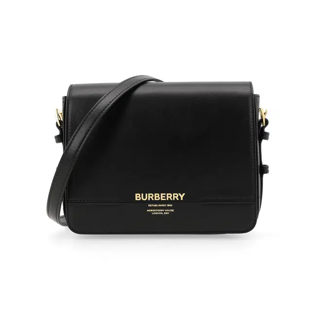 Burberry LogoGrace