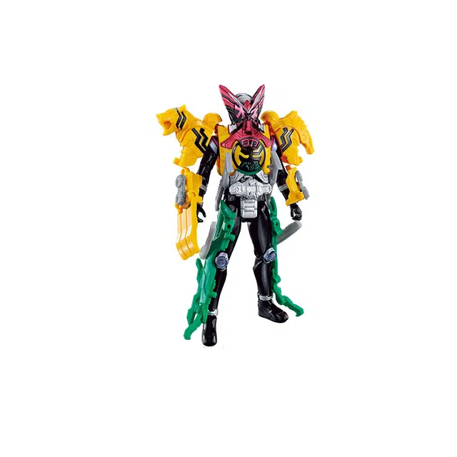 BANDAI RKF ZI-O OOO