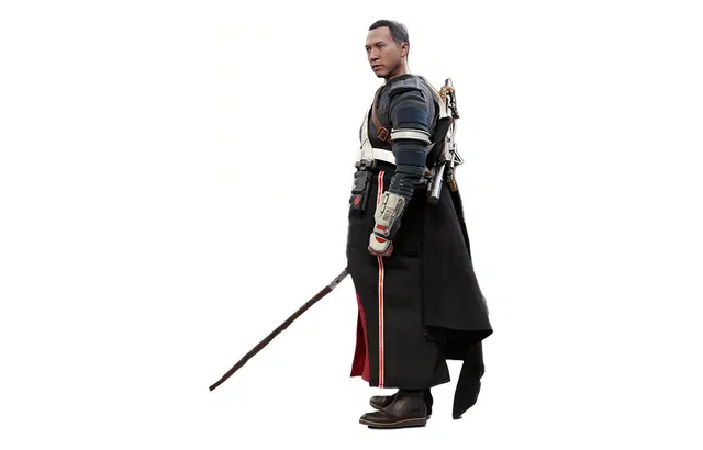Hot Toys 16 29cm