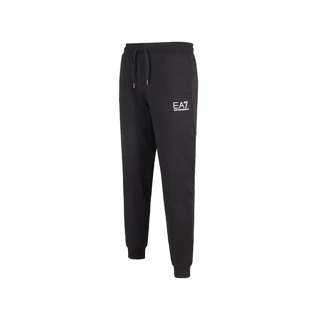 EMPORIO ARMANI EA7 SS24 Logo