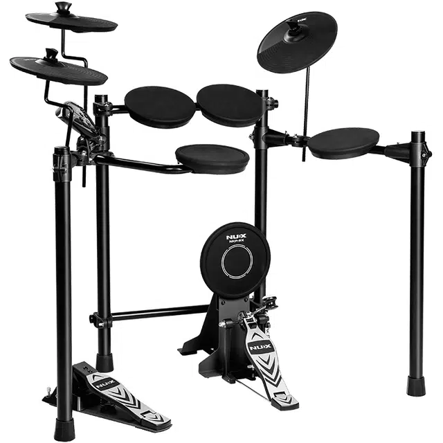 NUX DM-1X 53