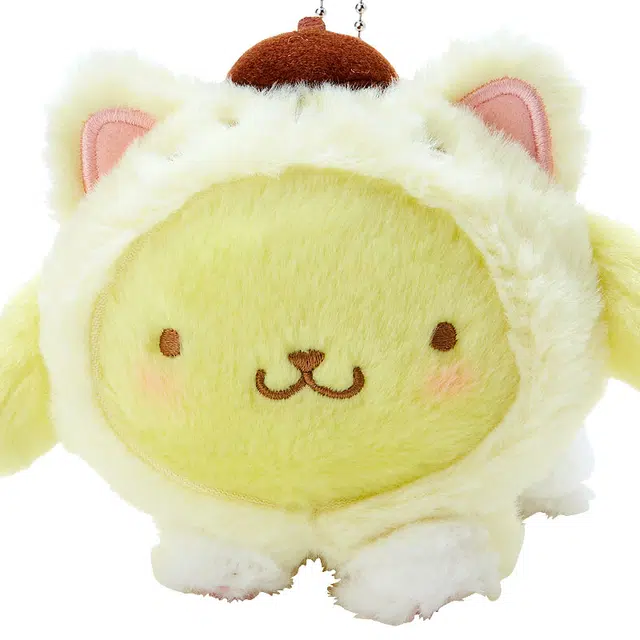 Sanrio 9.5cm
