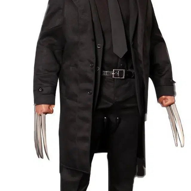 Hot Toys 2 x 3.0 16 30cm