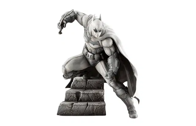 110 ARTFX+ DC UNIVERSE 10 16cm