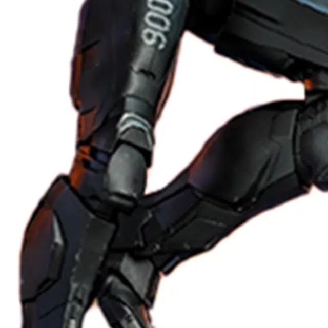 Hot Toys 4 16 32cm