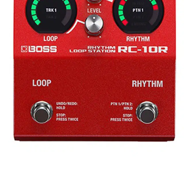 Roland BOSS RC-10R LOOP