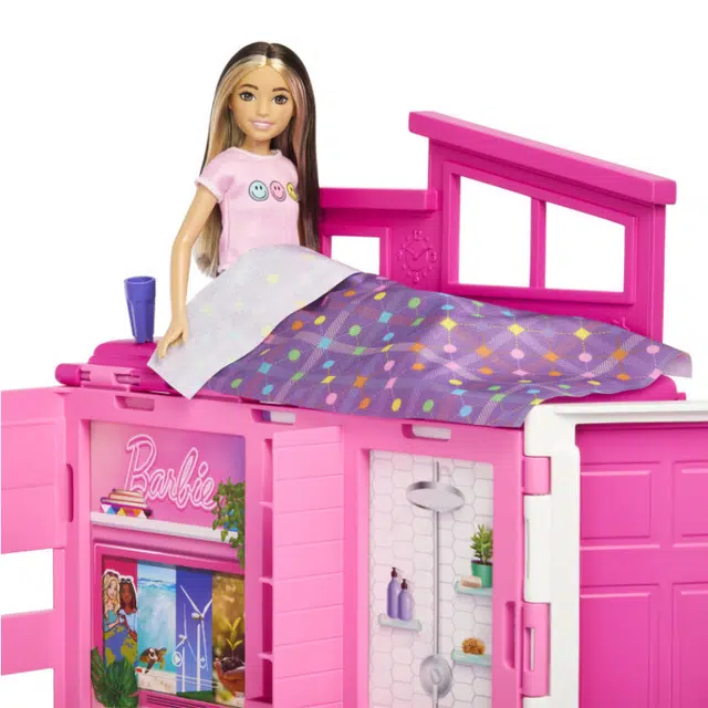 Barbie