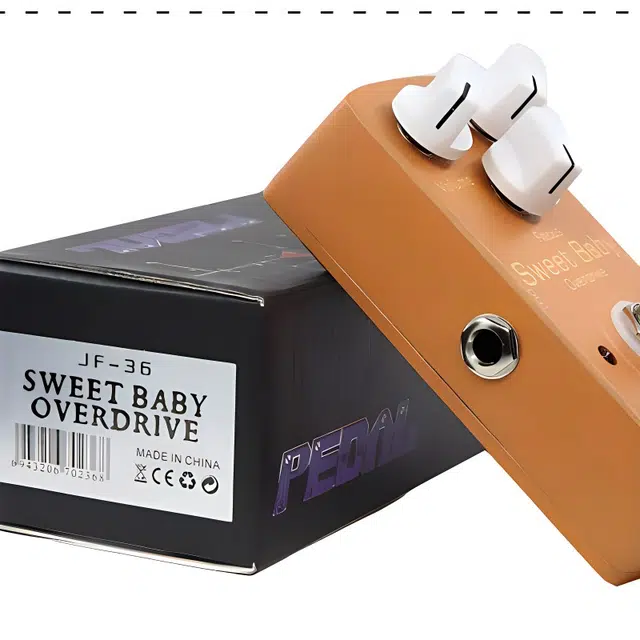 JOYO () JF-36 Sweet Baby(