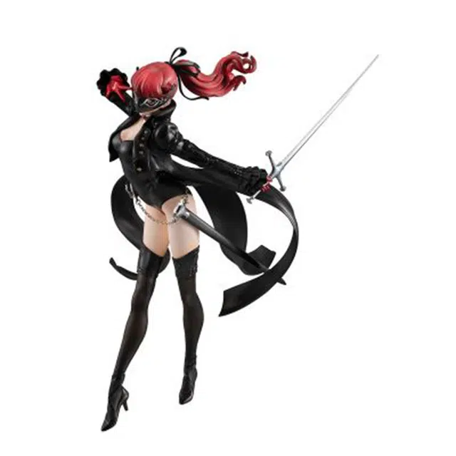 MegaHouse Lucrea 5 22cm