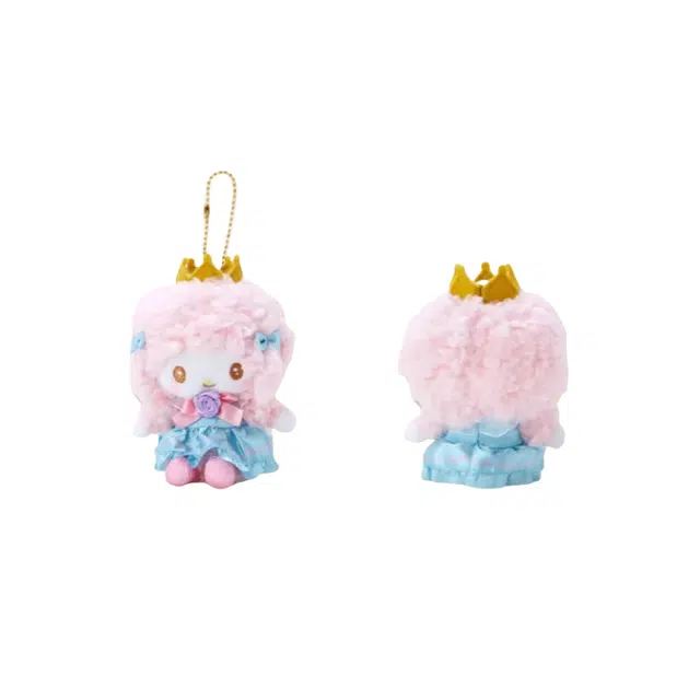 Sanrio No.1 13cm