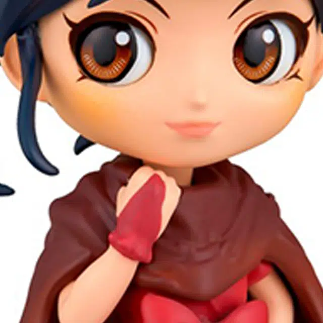 BANPRESTO Q posket C 14cm