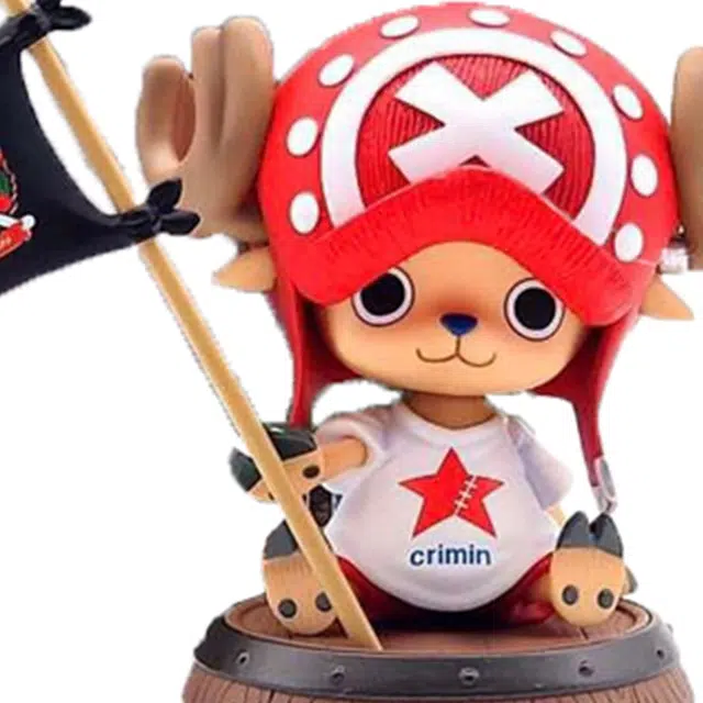 MegaHouse pop 10cm