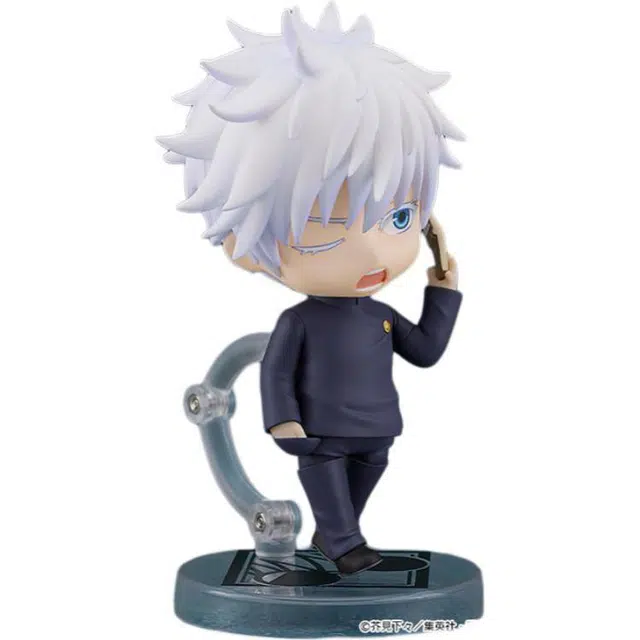 GSC ver. ( Q