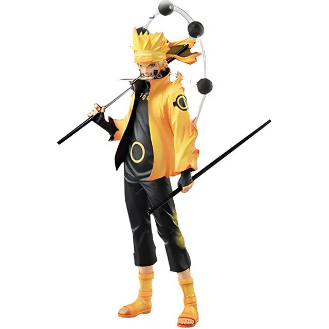 BANPRESTO a 24cm
