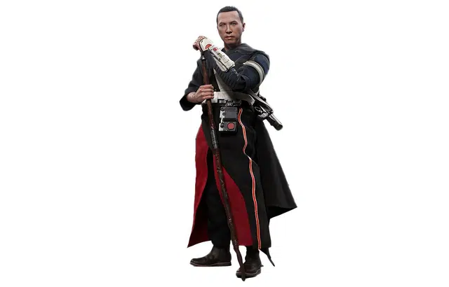 Hot Toys 16 29cm
