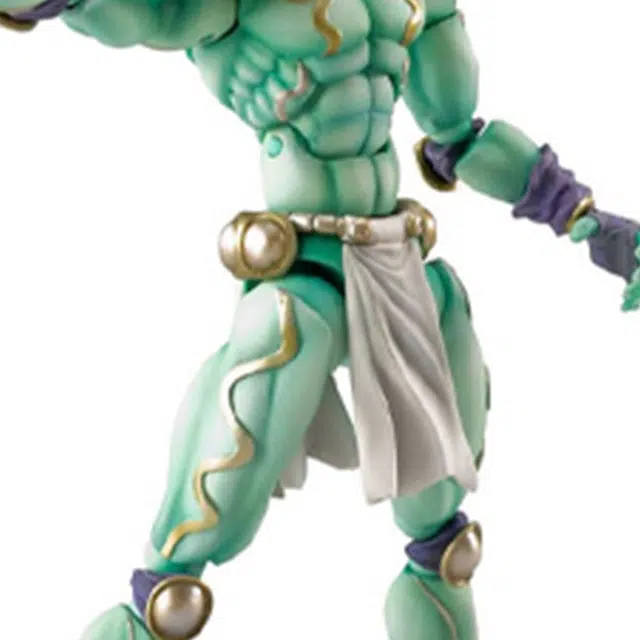 MEDICOS JOJO medicos jojo 17cm