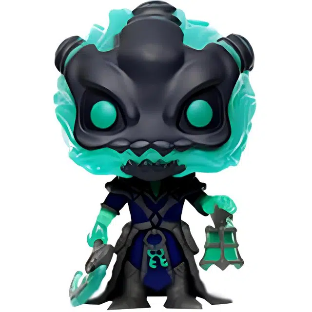 Funko pop lol 10.5cm