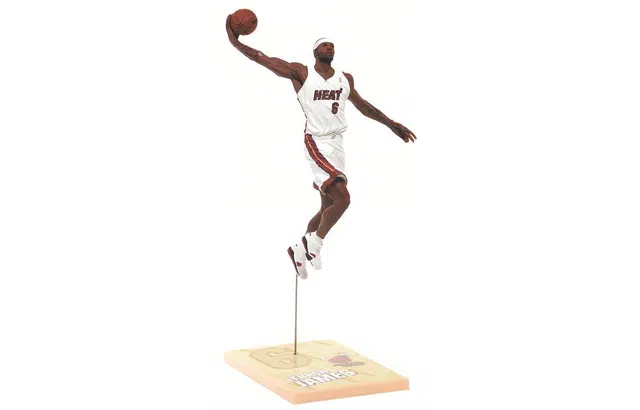 McFARLANE TOYS NBA 21 15.2cm