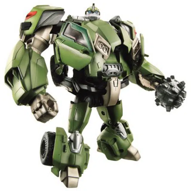 TAKARA TOMY