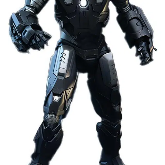 Hot Toys 2 1.0 16 mms331 30cm