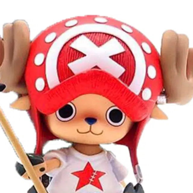 MegaHouse pop 10cm