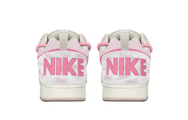 Nike Court Borough Low PRM Y2K vibe