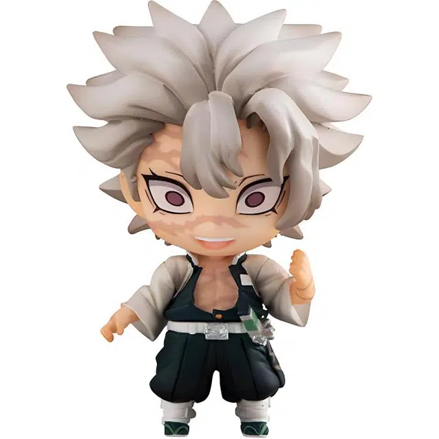 MegaHouse b 5cm