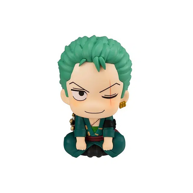 MegaHouse look up Q 11cm