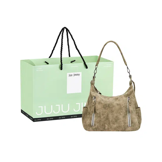Juju Jimmy PU Tote