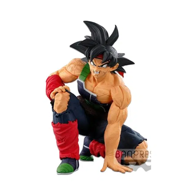 BANPRESTO bwfc smsp 17cm